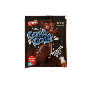 مسحوق هلام كوباكولا 100 جرام مسحوق هلام كوباكولا 100 جرام